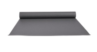 Коврики и маты + Коврик для фитнеса и йоги YM01-PVCYO-Grey 173 х 61 х 0,3 см
