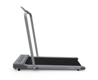 Беговые дорожки + Беговая дорожка DFC SLIM 2 Gray