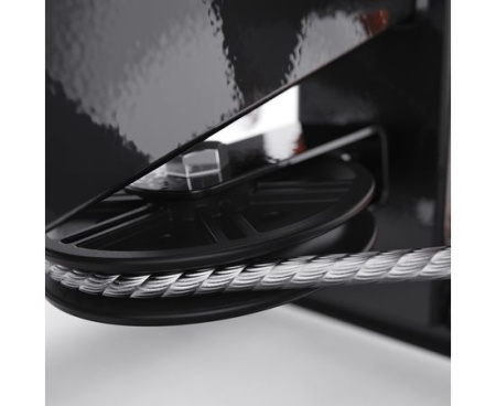 Степперы + Министеппер DFC DAEYEGIM S056KO с эспандерами