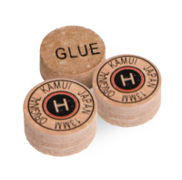 Наклейка для кия "Kamui Original" (H) 13 мм