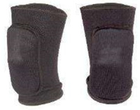 Защитное снаряжение для единоборств + Наколенники №5 для единоборств, фитнеса, танцев и гимнастики