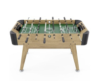 Настольный футбол + Настольный футбол DFC UY10096 54" 137 х 68 см