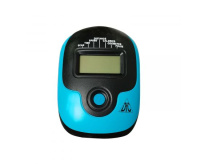 Велотренажеры + Велотренажер DFC B504BB магнитный