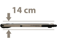 Беговые дорожки + SVENSSON BODY LABS SPACETECH (AMBERLIGHT) Беговая дорожка