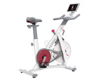 Велотренажеры + Велотренажер Yesoul S3 PRO WHITE