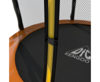 Батуты + Батут DFC KENGOO II 6ft