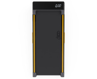 Беговые дорожки + Беговая дорожка DFC ACTFLAME TM400-5B, 97 х 40 см