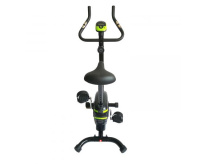 Велотренажеры + Велотренажер DFC B5080