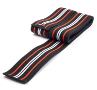 Фитнес + Коленные бинты MASTER  (пара)