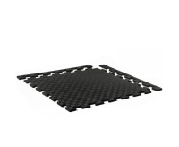 Напольные покрытия для зала + Мат-пазл повышенной плотности, 50 х 50 см, 8 мм