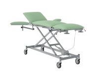 Столы смотровые + Перевязочный стол СППЭ VLANA (корпус серый)