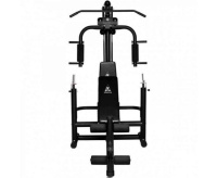 Мультистанции + Силовой комплекс DFC HomeGym D854