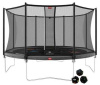 BERG Favorit Regular 430 Grey + Safety Net Comfort