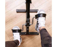 Велотренажеры + Велотренажер двойной DFC B6010 dual bike