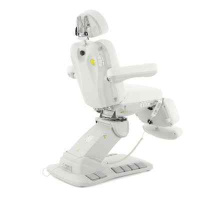 Кресла для косметологии + Косметологическое кресло Med-Mos ММ-940-2 КО-189Д-00 (4ф, 4м) с наполнением Флаффи