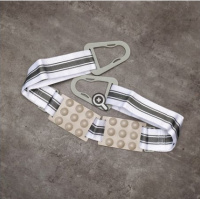 Вибромассажеры + Ремень для вибромассажера DFC VB9