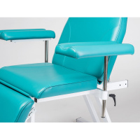 Кресла медицинские + Кресло К-02дн