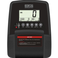 Степперы + BRONZE GYM ST700M Степпер коммерческий