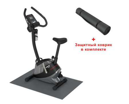 Велотренажеры + Велотренажер UNIXFIT BL-350