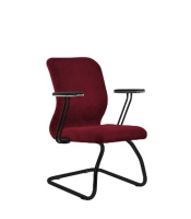 Офисные кресла + Эргономичное компактное кресло SU-Mr-4/подл.110/осн.008