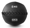 Мяч набивной BRONZE GYM, 8 кг.