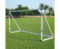 Футбол + Ворота игровые DFC Multi-Purpose 12 & 8ft GOAL7366A
