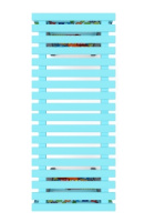 Перголы + Пергола (Город) - МФ 77.06.01-05 /без поликарбоната/
