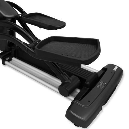 Эллиптические тренажеры + Эллиптический тренажер OXYGEN FITNESS E700 PRO
