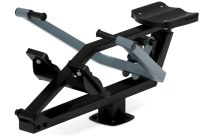 Уличные тренажеры + Гребля СТ 008-13