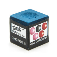 Мел, тальк + Мел "Master Special" (1 шт) синий