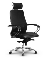Офисные кресла + Кресло Samurai KL-2.04