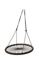 Аксессуары к дск + Качели "Паутина" 100 см PS-302