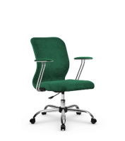 Офисные кресла + Эргономичное кресло SU-Mr-4/подл.078/осн.006