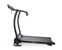 Беговые дорожки + Беговая дорожка DFC NERO SPORTS / бутылка для спорта в комплекте