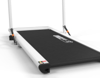 Беговые дорожки + Беговая дорожка UNIX Fit R-300C White