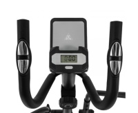 Эллиптические тренажеры + Эллиптический тренажер DFC E6504T