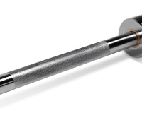 Грифы + BRONZE GYM BGBRS33 Гриф олимпийский прямой