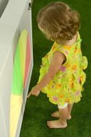 Оборудование для сенсорных комнат + Интерактивная светозвуковая панель “Веер”