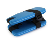 Аквааэробика + Акваманжеты малые АМ-М 30