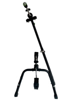 Велотренажеры + Велотренажер двойной DFC B6008 dual bike