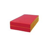 Маты детские для шведских стенок + Мат № 3 (100 х 100 х 10) складной "КМС"