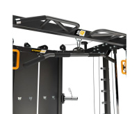 Мультистанции + Мультистанция, машина Смита STONERISE D1028