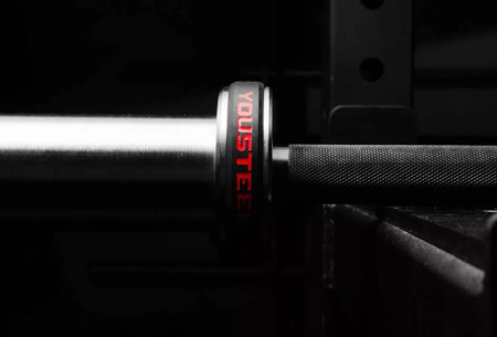 Грифы + Гриф XF-15, 15кг, женский