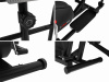 Эллиптические тренажеры + Эллиптический тренажер UNIXFIT SL-300