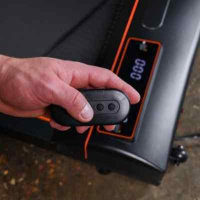 Беговые дорожки + Беговая дорожка DFC YMCLUB с поручнем