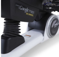 Велотренажеры + Велотренажер Pro-Form TDF 2.0