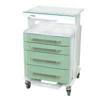 Столы стоматологические + Стол тумба СИПС-Н-01