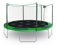 Батуты + Батут DFC UPPER BOUNCE 15FT