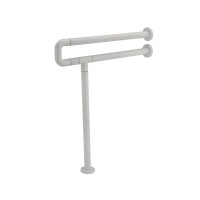 Поручни для инвалидов + Поручень Med-Mos МСПН-П2