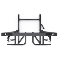 Силовые рамы + Силовая рама с кроссовером STEELVER SV9206